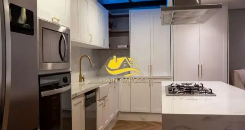 Casa com 3 quartos à venda na Rua das Laranjeiras, 131, Jardim, Santo André