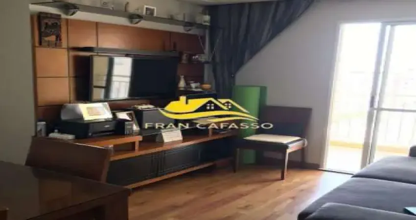 Apartamento com 2 quartos à venda na Avenida Doutor Carlos de Campos, 155, Rudge Ramos, São Bernardo do Campo