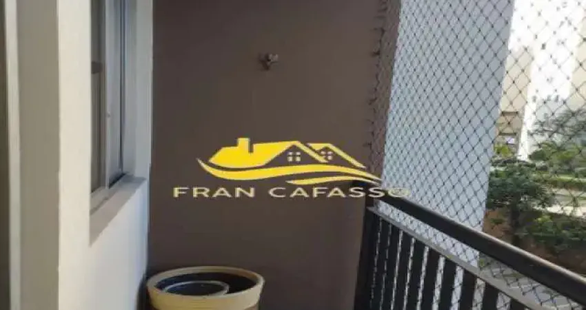 Apartamento com 3 quartos para alugar no Planalto, São Bernardo do Campo