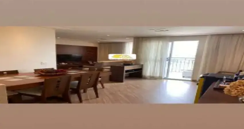 Apartamento com 3 quartos à venda no Planalto, São Bernardo do Campo 