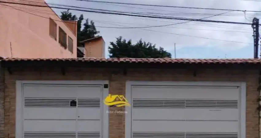 Casa com 2 quartos à venda no Boa Vista, São Caetano do Sul 