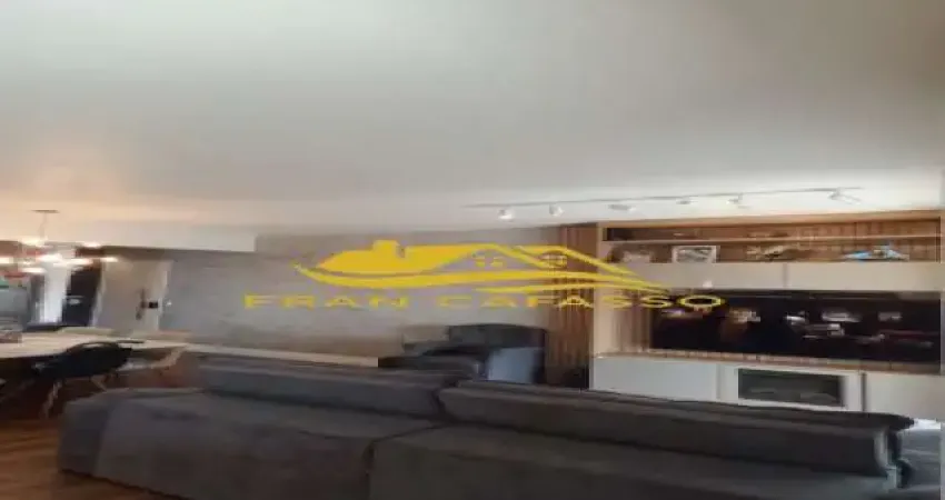 Apartamento com 2 quartos à venda no Centro, São Bernardo do Campo