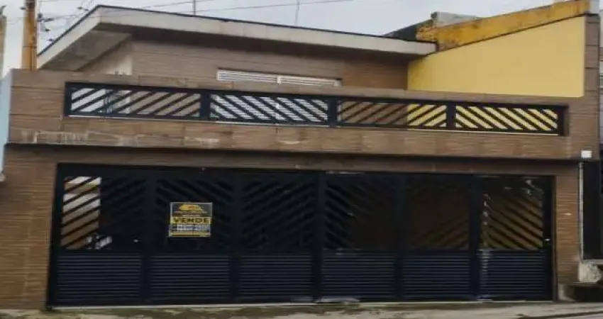 Casa com 3 quartos à venda no Ferrazópolis, São Bernardo do Campo 