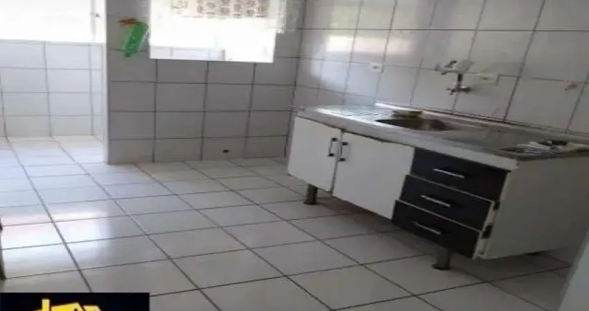 Apartamento com 2 quartos à venda no Montanhão, São Bernardo do Campo 