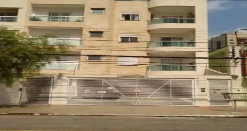 Apartamento com 1 quarto à venda no Rudge Ramos, São Bernardo do Campo 