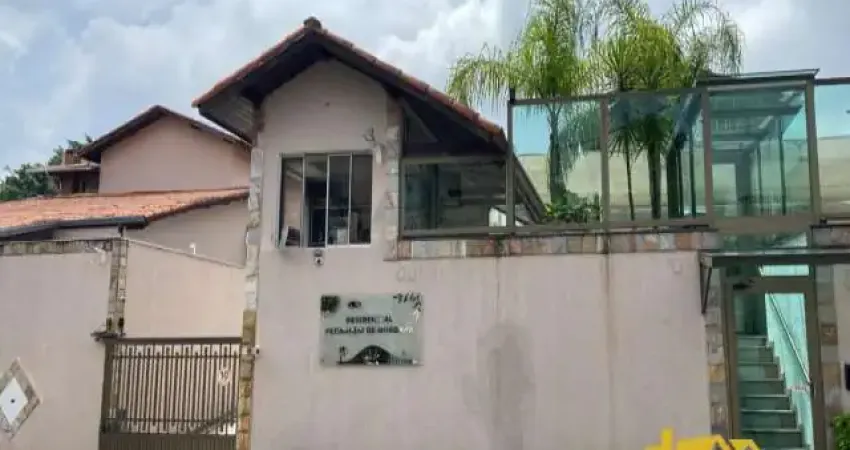 Casa com 2 quartos à venda no Demarchi, São Bernardo do Campo 