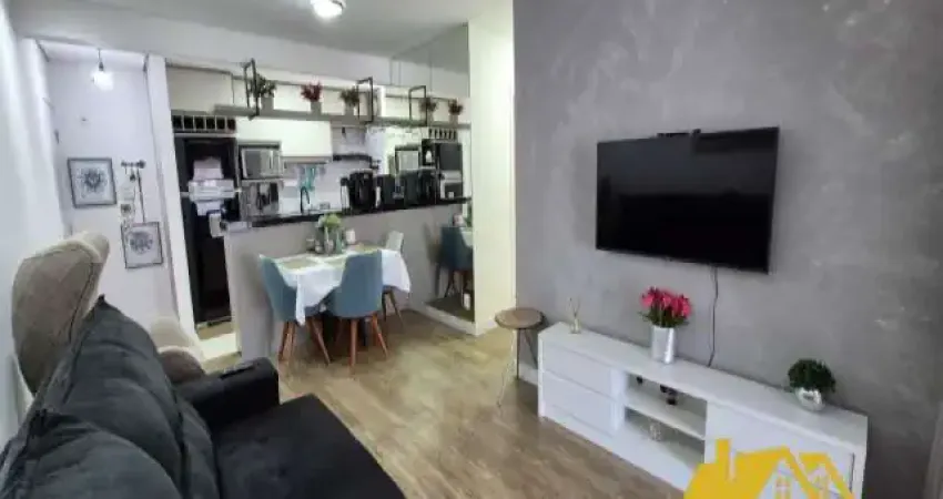 Apartamento com 3 quartos à venda no Centro, São Bernardo do Campo 