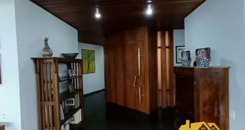 Apartamento com 4 quartos à venda no Rudge Ramos, São Bernardo do Campo