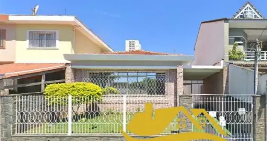 Casa com 3 quartos para alugar no Campestre, Santo André 