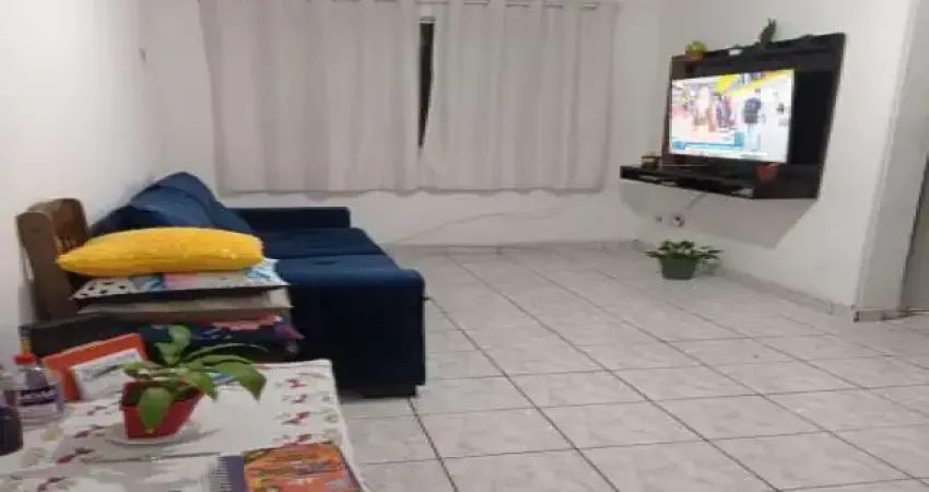 Apartamento com 2 quartos à venda no Montanhão, São Bernardo do Campo 