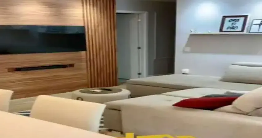Apartamento com 2 quartos à venda no Campestre, Santo André 