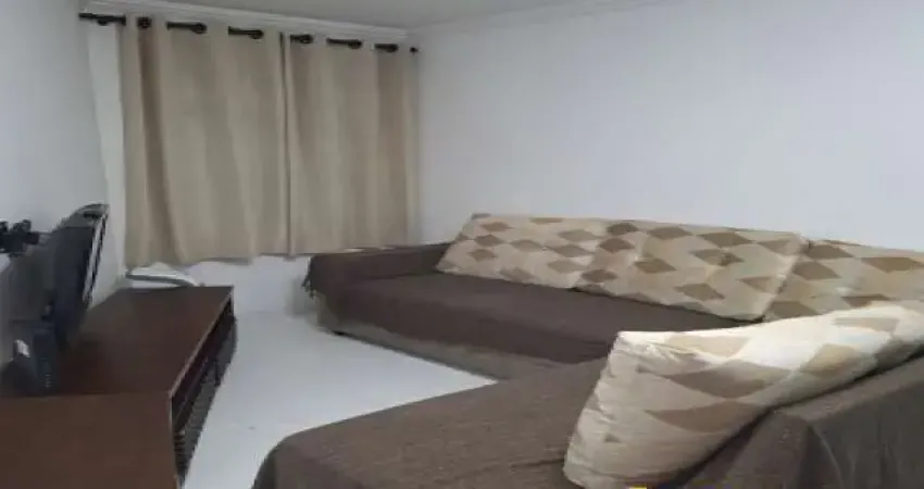 Apartamento com 2 quartos à venda no Montanhão, São Bernardo do Campo 