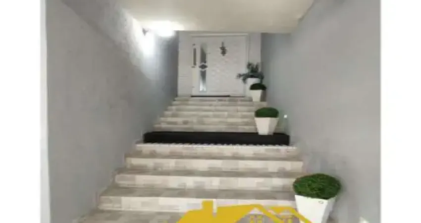 Casa com 2 quartos à venda no Demarchi, São Bernardo do Campo 