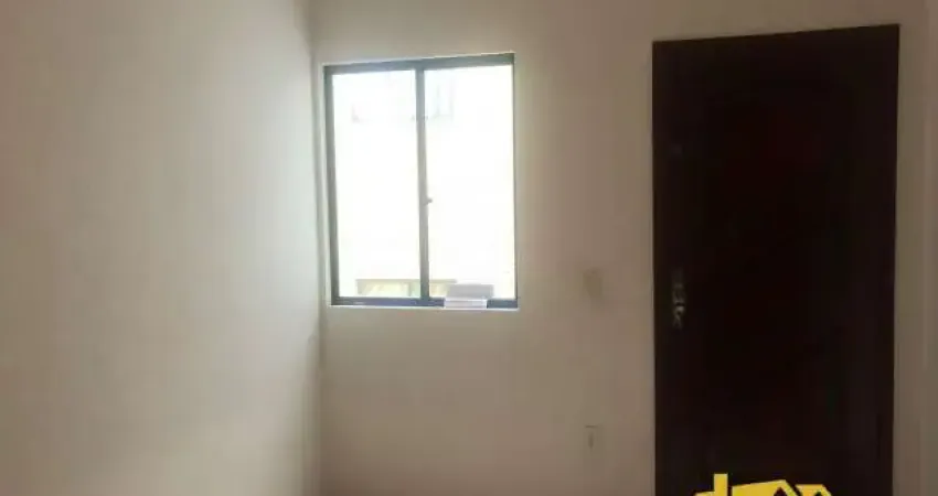 Apartamento com 2 quartos à venda no Montanhão, São Bernardo do Campo 