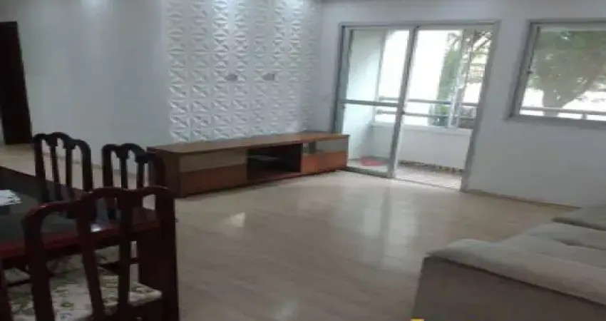 Apartamento com 3 quartos à venda no Planalto, São Bernardo do Campo 