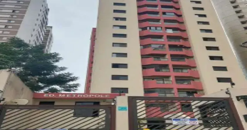 Apartamento com 3 quartos à venda no Baeta Neves, São Bernardo do Campo