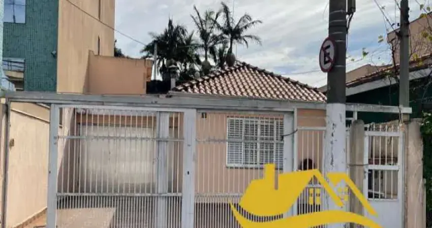 Casa com 2 quartos à venda no Anchieta, São Bernardo do Campo 