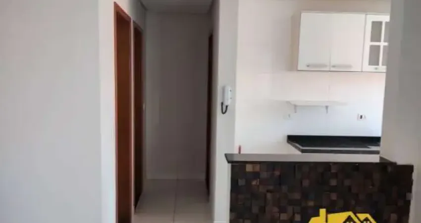 Apartamento com 2 quartos à venda no Dos Casa, São Bernardo do Campo 