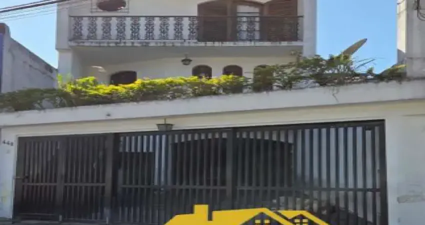 Casa com 2 quartos à venda no Centro, Diadema 