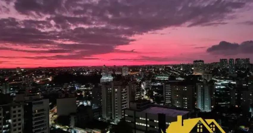 Apartamento com 3 quartos à venda no Centro, São Bernardo do Campo 