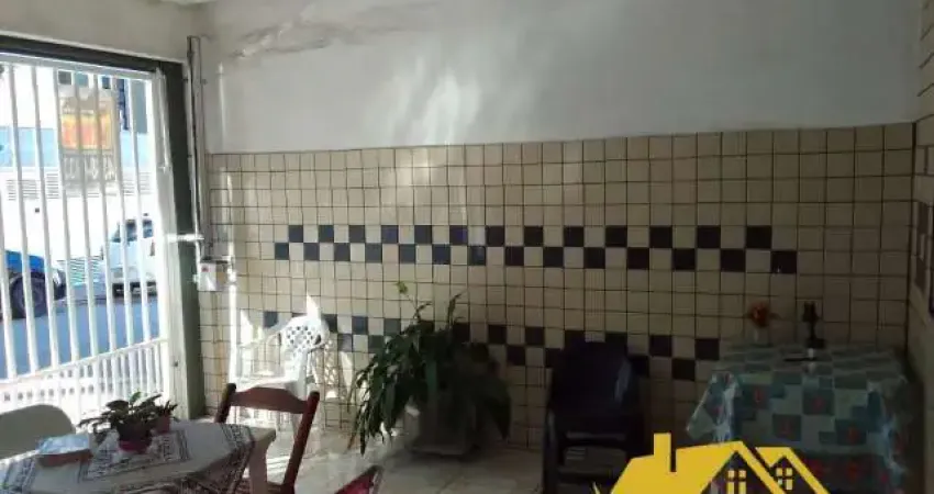 Casa com 3 quartos à venda no Rudge Ramos, São Bernardo do Campo 