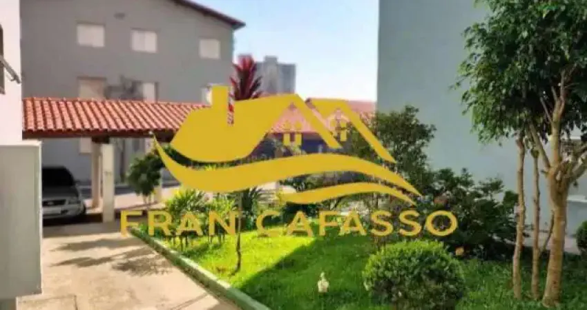 Apartamento com 2 quartos à venda no Assunção, São Bernardo do Campo 