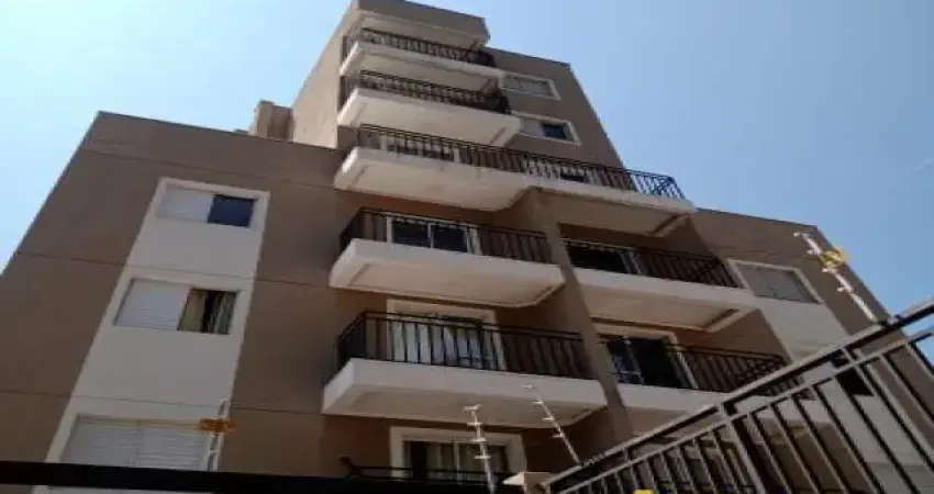 Apartamento com 2 quartos à venda no Montanhão, São Bernardo do Campo 