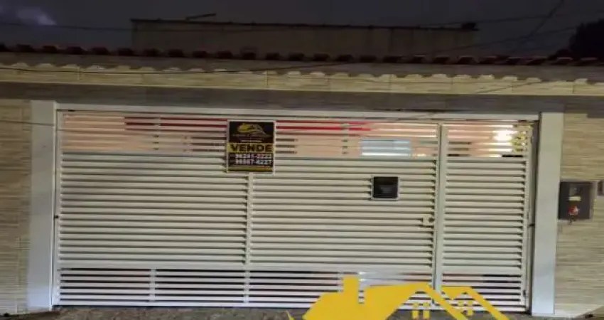 Apartamento com 2 quartos à venda no Paulicéia, São Bernardo do Campo 