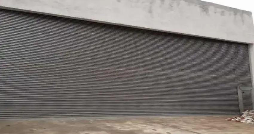 Barracão / Galpão / Depósito para alugar no Centro, São Bernardo do Campo 