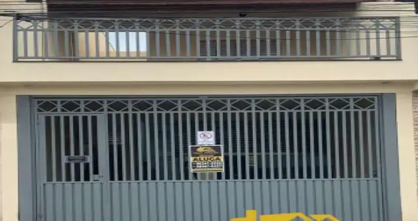 Galpão/depósito para locação ferrazópolis são bernardo do campo