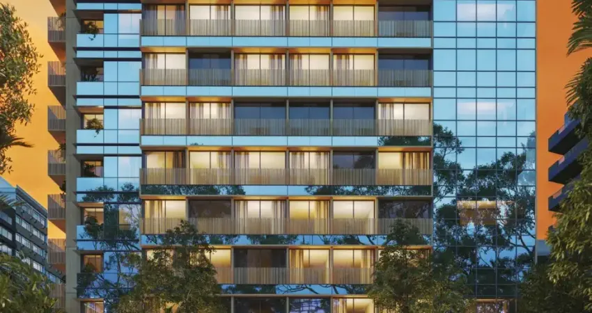 Ótimo lançamento em larangeiras ,apartamentos stúdios , com até 3 quartos