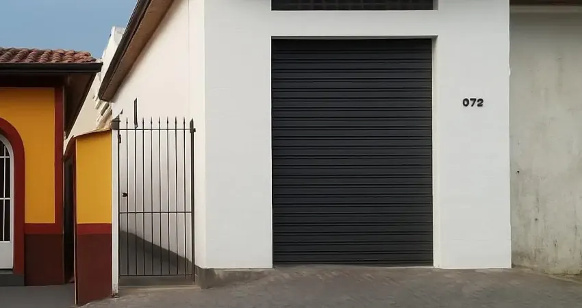 Ponto comercial para alugar no Jardim Esmeralda, São Paulo 