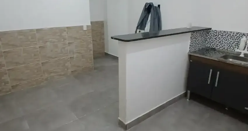 Kitnet / Stúdio para alugar no Jardim Pinheiros, São Paulo