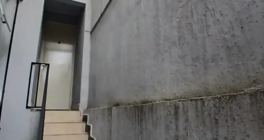 Kitnet / Stúdio para alugar no Jardim Pinheiros, São Paulo