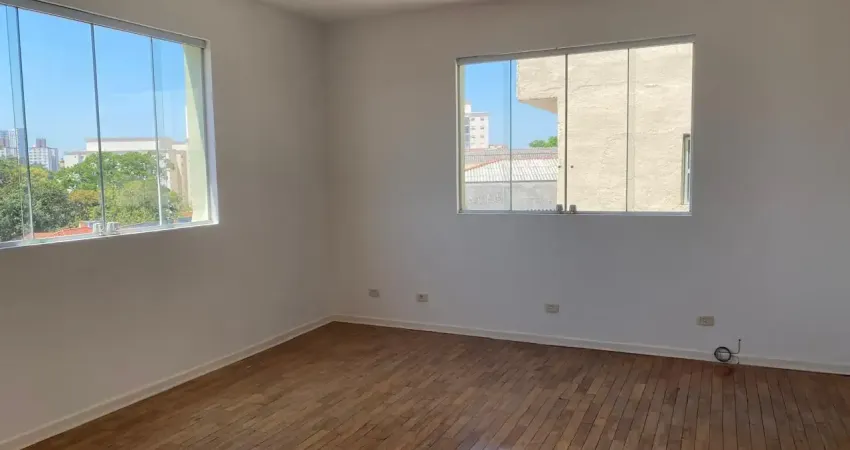 Sala comercial com 1 sala para alugar na Vila Polopoli, São Paulo 