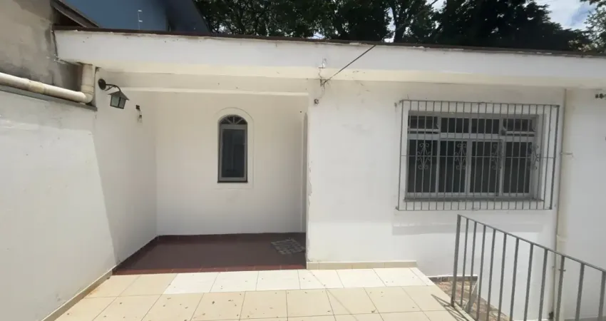 Casa com 3 quartos para alugar no Jardim Bonfiglioli, São Paulo 