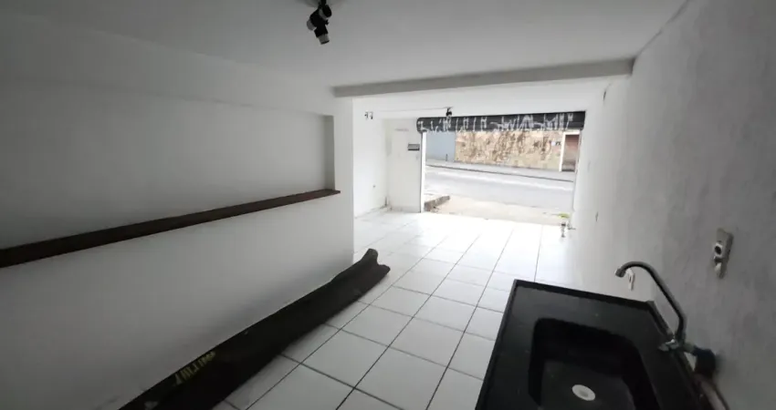 Ponto comercial para alugar no Jardim Bonfiglioli, São Paulo