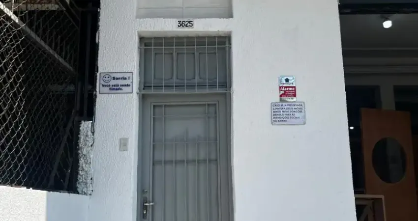 Casa com 3 quartos para alugar na Vila Lageado, São Paulo 