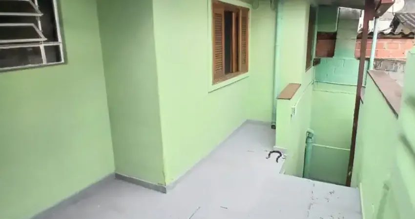 Casa com 1 quarto para alugar no Jardim Esmeralda, São Paulo 