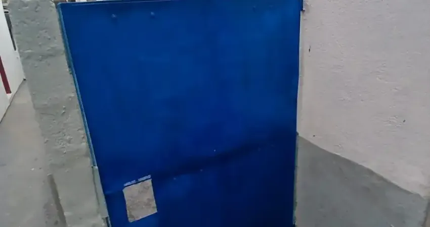 Casa com 1 quarto para alugar na Cidade dos Bandeirantes, São Paulo