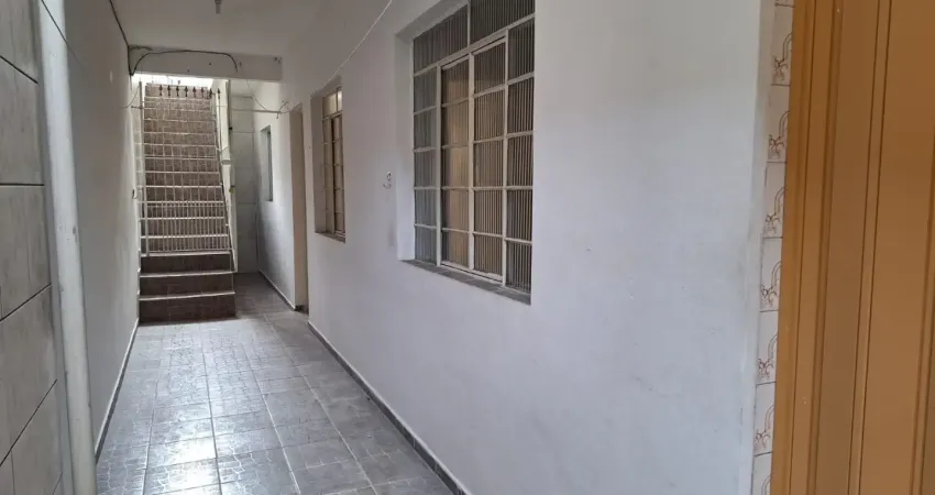 Casa com 1 quarto para alugar na Vila Dalva, São Paulo