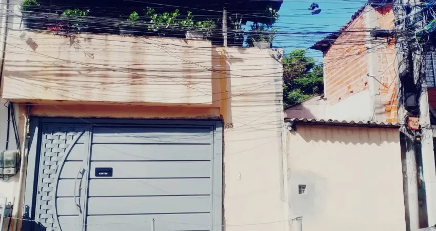 Casa com 1 quarto à venda no Jardim Raposo Tavares, São Paulo