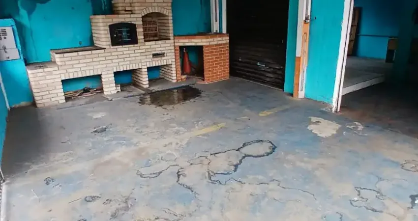 Ponto comercial para alugar no Jardim Esmeralda, São Paulo