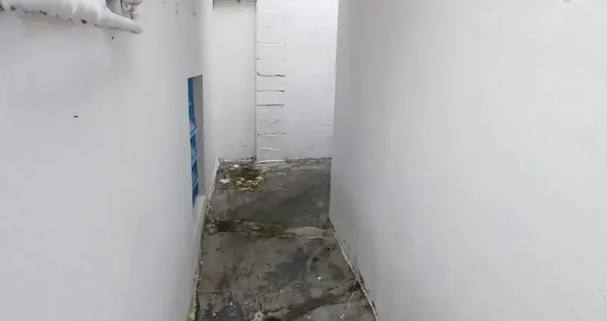 Casa com 1 quarto para alugar na Vila Dalva, São Paulo