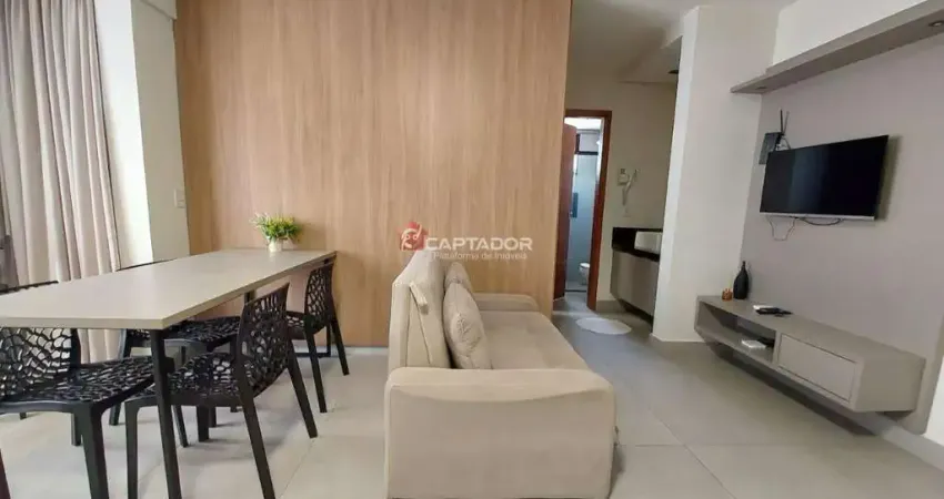 Apartamento para venda em uberlândia, santa maria, 1 dormitório, 1 suíte, 1 banheiro, 1 vaga