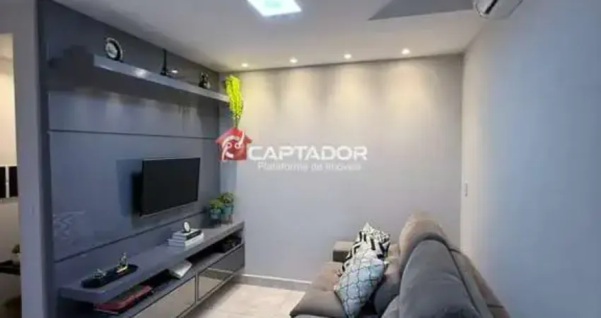 Apartamento para venda em uberlândia, presidente roosevelt, 2 dormitórios, 1 suíte, 2 banheiros, 2 vagas