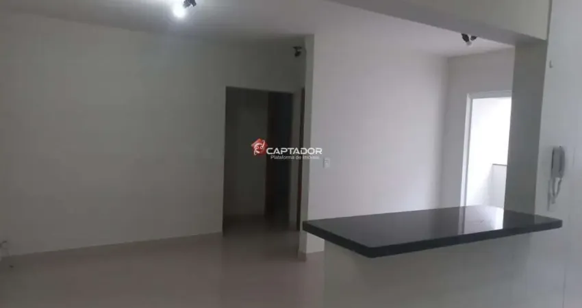 Apartamento para venda em uberlândia, santa monica, 2 dormitórios, 1 suíte, 2 banheiros, 1 vaga