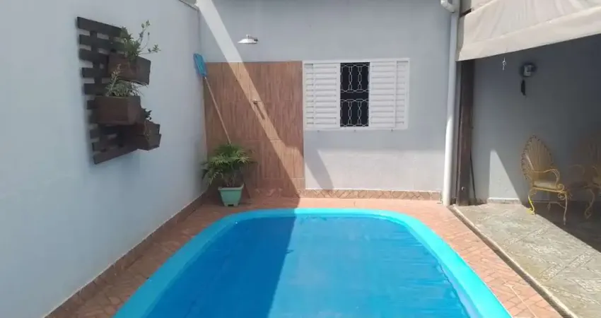Casa para venda em uberlândia, jardim patricia, 3 dormitórios, 1 suíte, 3 banheiros, 3 vagas