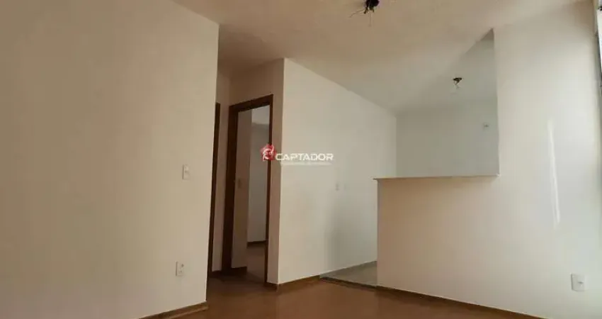 Apartamento para venda em uberlândia, chácaras tubalina e quartel, 2 dormitórios, 1 banheiro, 1 vaga