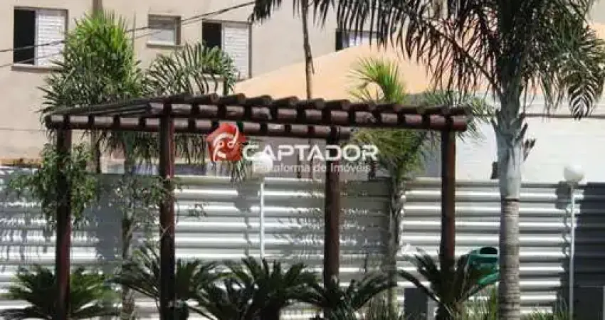 Apartamento para venda em uberlândia, laranjeiras, 2 dormitórios, 1 suíte, 2 banheiros, 1 vaga